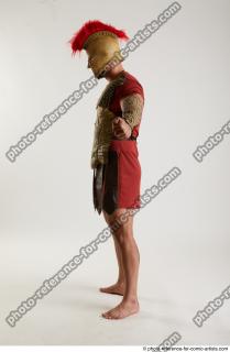 JACOB GLADIATOR STANDING POSE 2